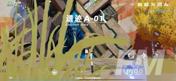 幻塔探索值获取攻略 探索点获取途径一览图片3