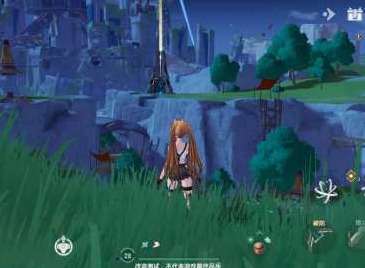 幻塔野外宝箱开启攻略 野外宝箱如何开启