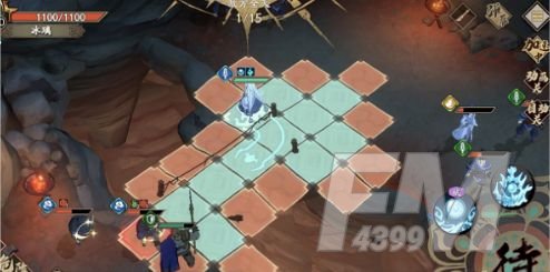 天地劫幽城再临归真4-2攻略：蚀之隙归真4-2三星过关图文流程[多图]图片3