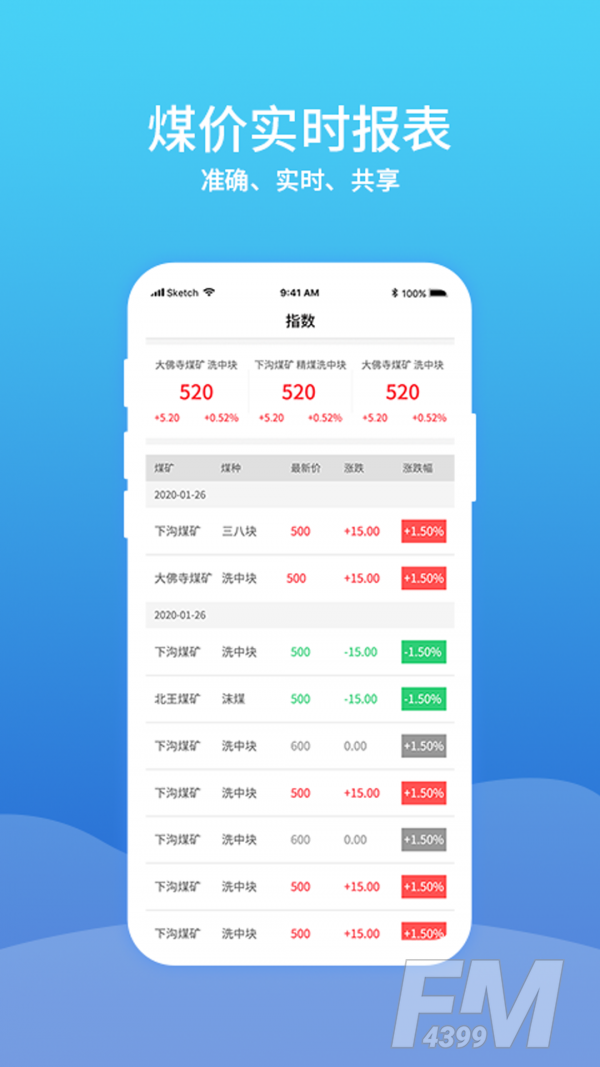 彬煤通