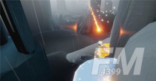 光遇4.23任务攻略大全 4.23大蜡烛季节蜡烛具体位置一览图片3
