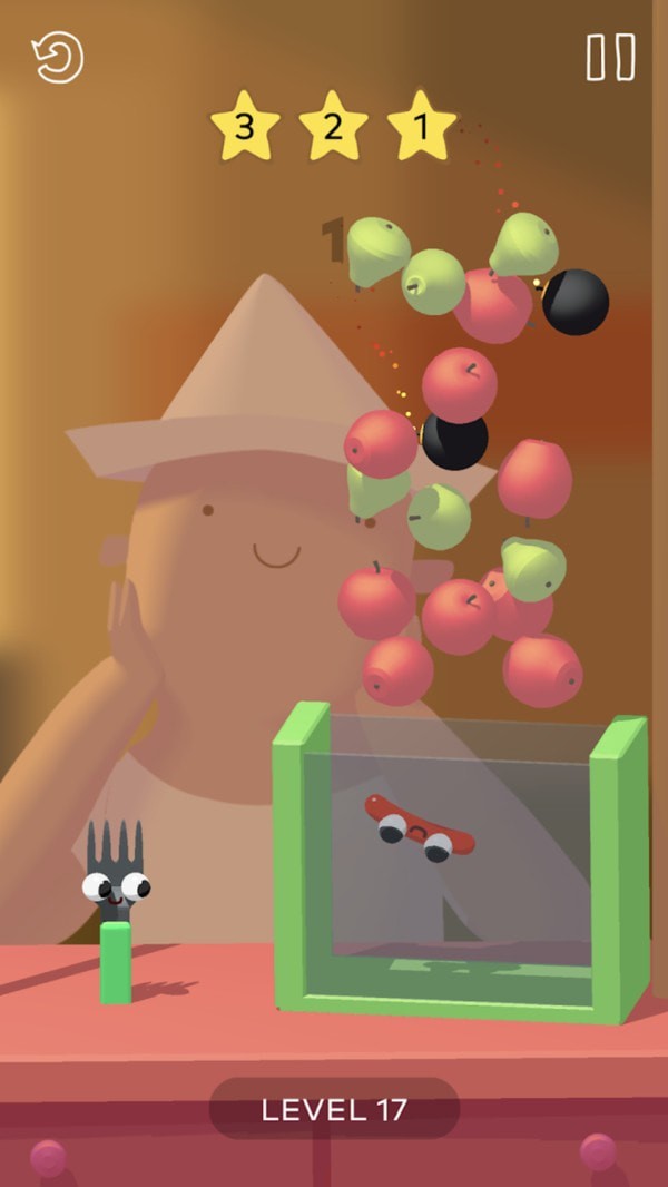 香肠大师截图