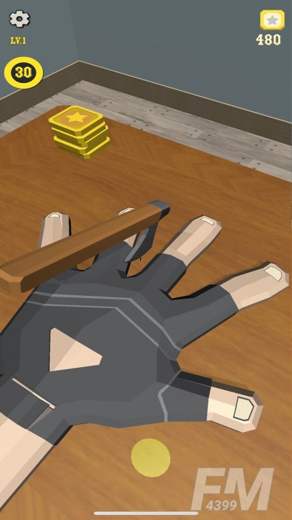 作死我最牛