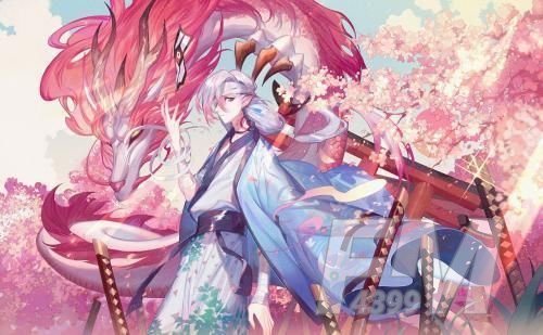 阴阳师鬼域腹地通关攻略：鬼域腹地三波小怪位置分布图[多图]图片1