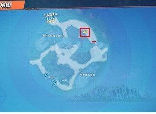 航海王热血航线巨人之岛的池底位置坐标一览 巨人之岛的池底位置指南