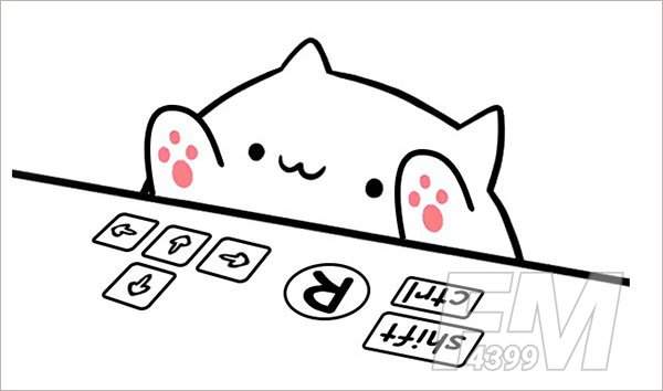 BongocatMver