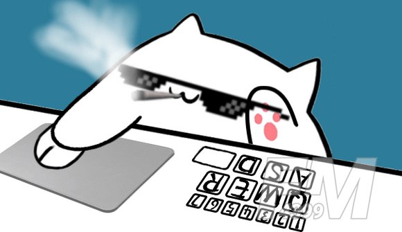 BongocatMver