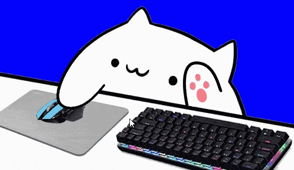 BongocatMver