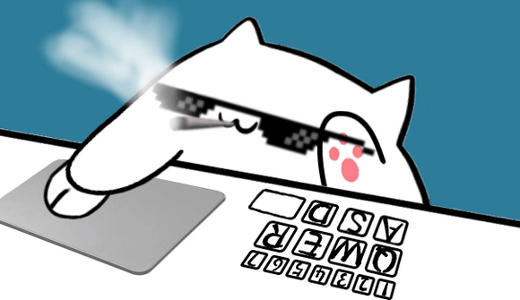 BongocatMver