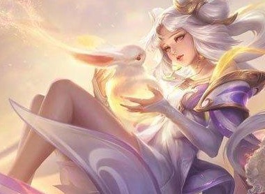 王者荣耀嫦娥对位全技巧解析 游戏中对线怎么打嫦娥