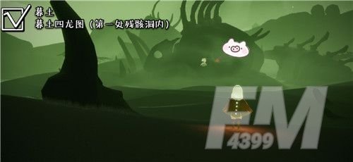 光遇集结季暮土季节蜡烛位置坐标汇总：集结季暮土季节8根蜡烛位置一览[多图]图片8