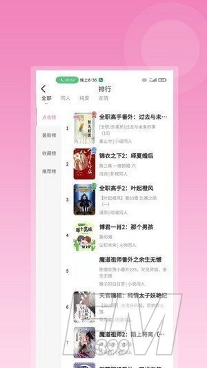 布咕小说