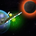 太空狼人星球入侵