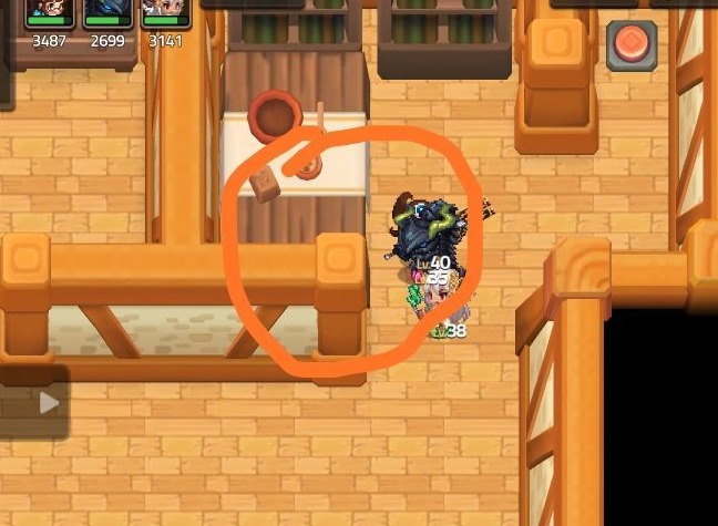 坎公骑冠剑2-2三星打法指南 2-2宝箱位置大全