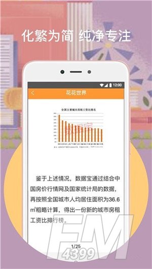 橙子阅读