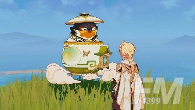 原神染料怎么获得？红染料/黄染料/蓝染料合成材料大全[多图]图片1