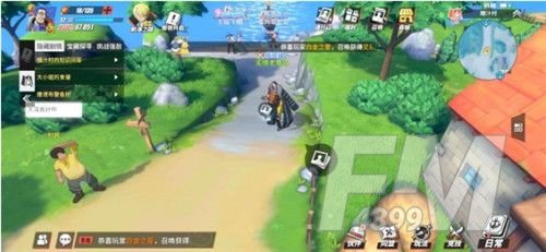 航海王热血航线撒谎少年的过去剧情回忆攻略：撒谎少年的过去剧情图鉴获得方法[多图]图片2