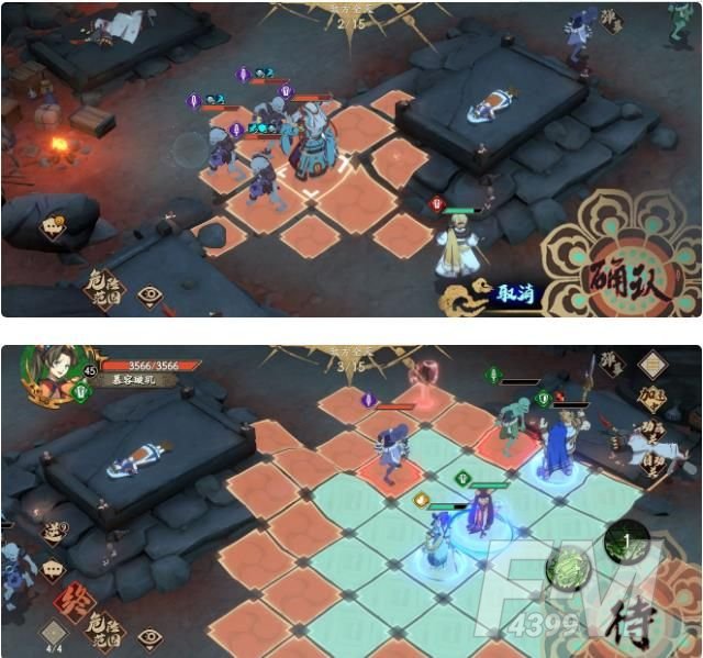 天地劫归真第五章图文攻略：归真第五章全六关卡通关教程[多图]图片7