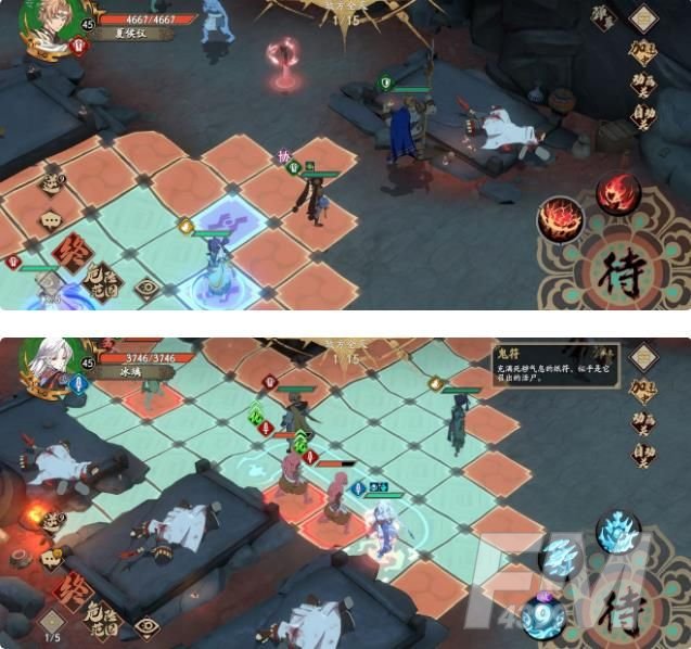 天地劫归真第五章图文攻略：归真第五章全六关卡通关教程[多图]图片6