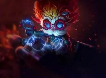 云顶之弈小恶魔阵容搭配指南 S5小恶魔阵容装备羁绊大全