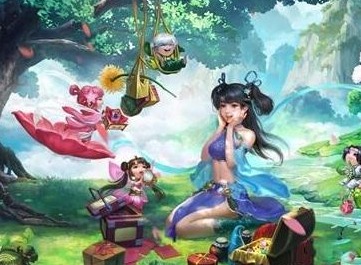 问道手游奇门遁甲如何打 奇门遁甲打法指南