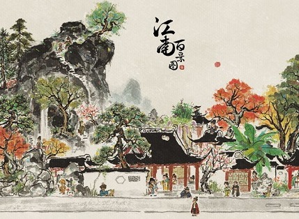 江南百景图杭州探险第二章攻略指南 旧事白居易探险流程分享