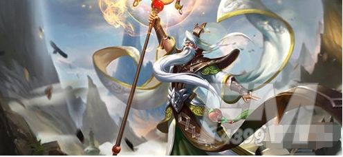 王者荣耀姜子牙什么时候重做 姜子牙重做时间介绍