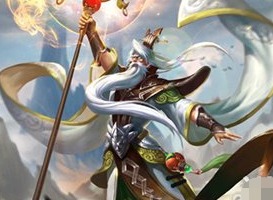 王者荣耀姜子牙什么时候重做 姜子牙重做时间介绍