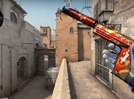 csgo蛇咬武器箱价钱一览 蛇咬武器箱获得方式指南