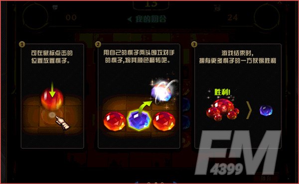 dnf经典黑白棋在哪？2021经典黑白棋活动攻略大全图片2