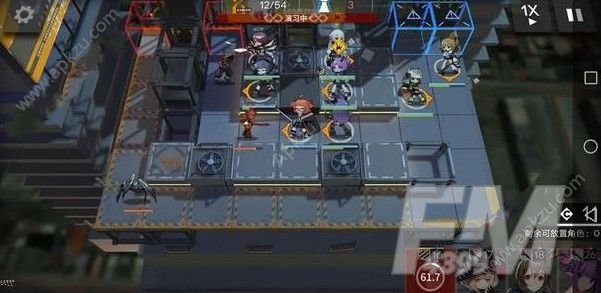 明日方舟2-8怎么打 2-8通关攻略[多图]图片4