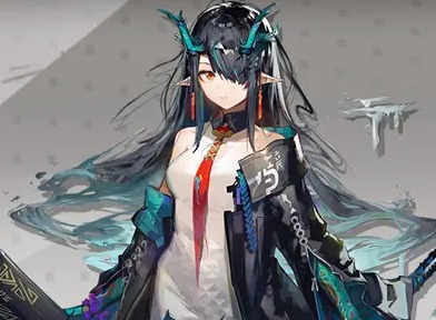 明日方舟人物夕的介绍 夕的技能搭配