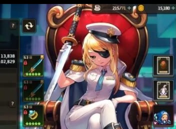 坎公骑冠剑三星角色能力排行 三星角色培养攻略