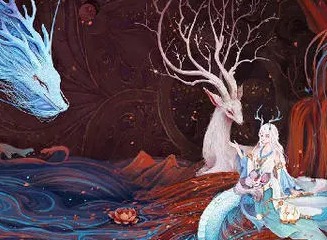 妄想山海白金甲片获取方法 白金甲片获取途径
