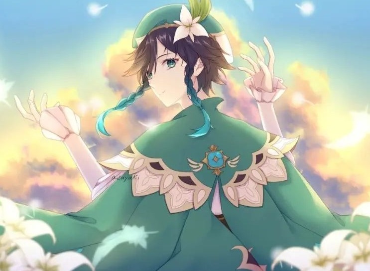 原神1.5角色强度排行大全 最新国服外服日服角色排行榜一览