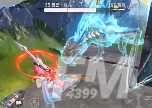 妄想山海麒麟在哪？麒麟进化丹获取方法图片2