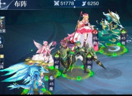 奥奇传说草系阵容强势通关 草系阵容通关指南