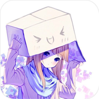 盒娘漫画