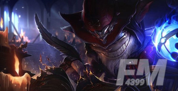 云顶之弈电刀流小恶魔羁绊、装备、运营玩法攻略