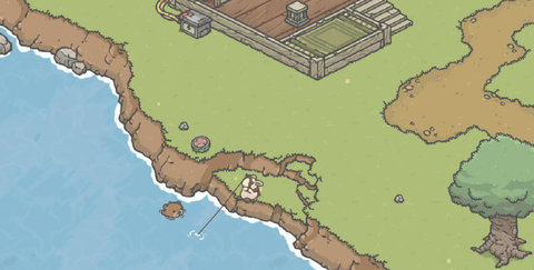 Tsukis Odyssey