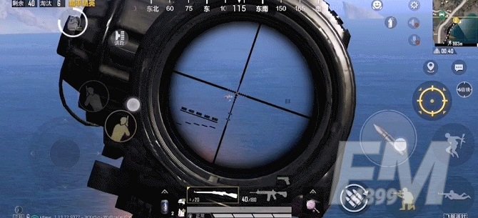 和平精英s13赛季单排上分攻略大全 s13赛季单排快速上分技巧图片2