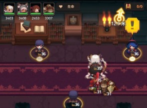 坎公骑冠剑7-3要怎样通关 7-3通关指南