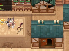 坎公骑冠剑8-1应该如何通关 8-1通关攻略