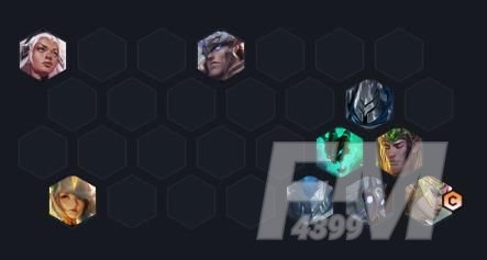 《云顶之弈》11.9登神天使阵容攻略