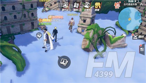 航海王热血航线黄金匕首如何获得 黄金匕首获取攻略