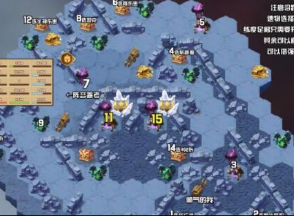 剑与远征伊莎贝拉试炼之地如何通关 伊莎贝拉通关阵容指南