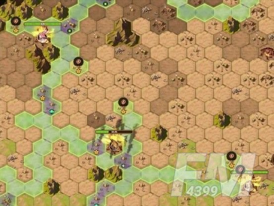 剑与远征拉库试炼之地攻略：拉库赏金试炼路线推荐[多图]图片3