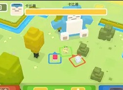 宝可梦大探险精灵应该如何进化 精灵进化表一览