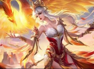 王者荣耀凤凰于飞抽奖需要多少 抽奖攻略