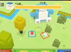 宝可梦大探险杰尼龟必出食谱是什么 食谱分享